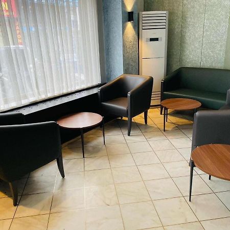 Hotel Oz Villa Stambuł Zewnętrze zdjęcie