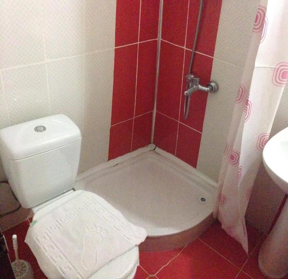 Hotel Oz Villa Stambuł Pokój zdjęcie