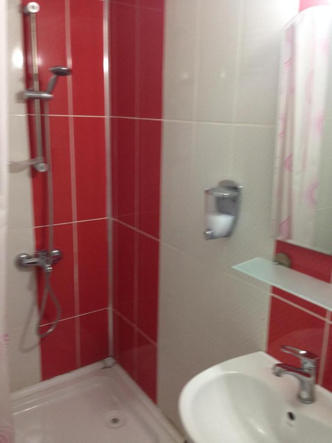 Hotel Oz Villa Stambuł Zewnętrze zdjęcie