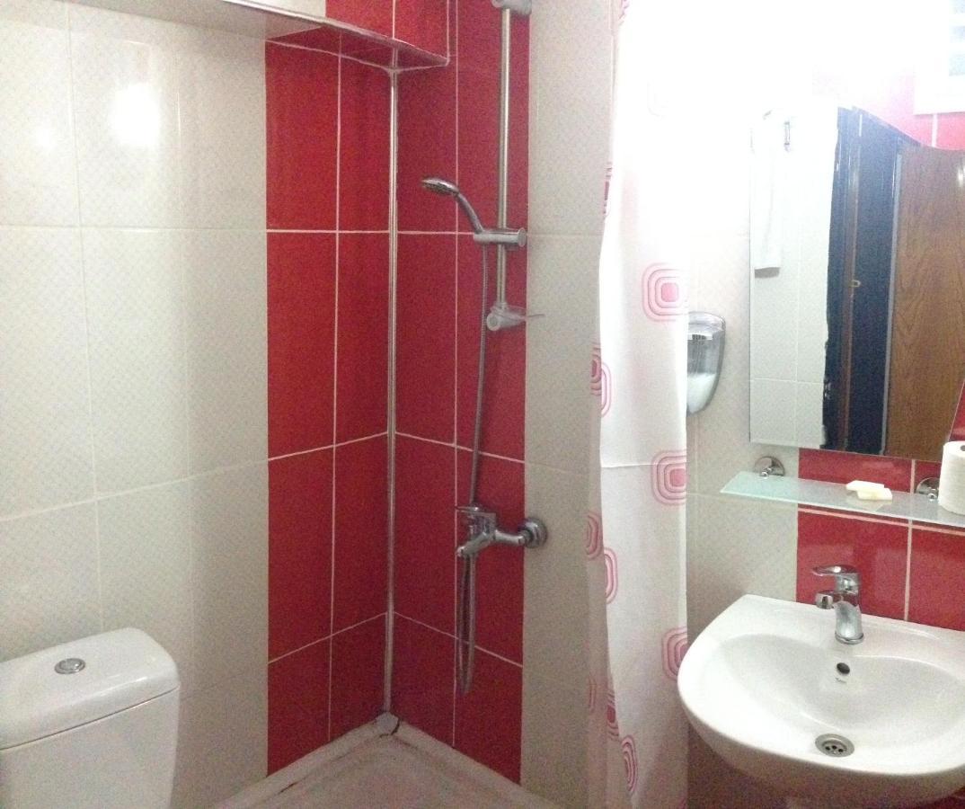 Hotel Oz Villa Stambuł Zewnętrze zdjęcie