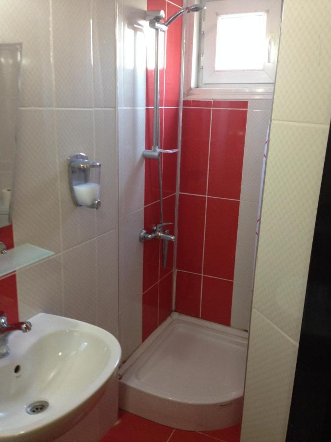 Hotel Oz Villa Stambuł Zewnętrze zdjęcie