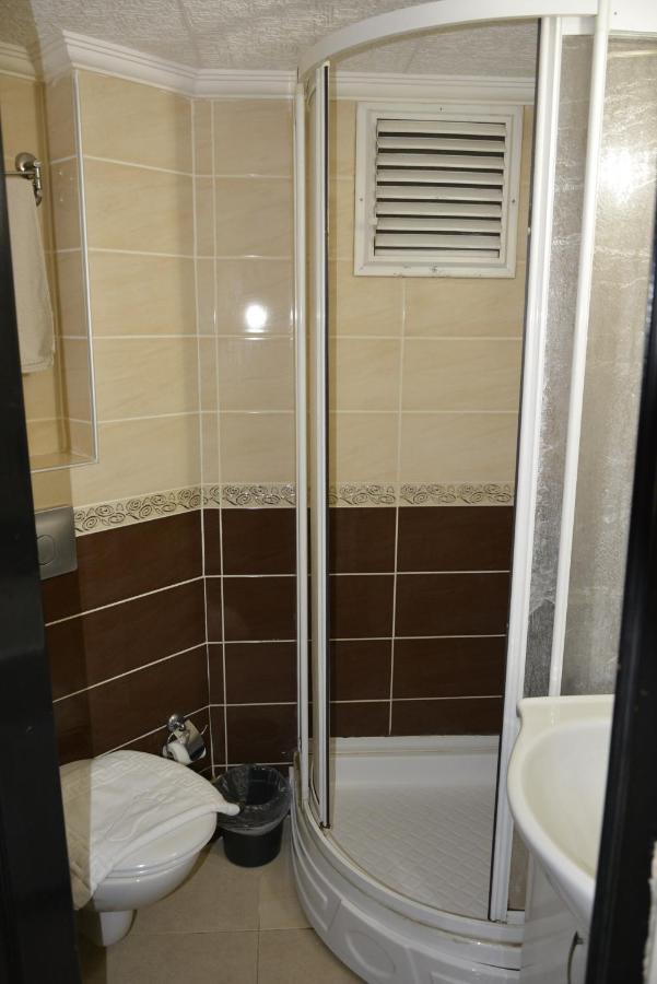 Hotel Oz Villa Stambuł Zewnętrze zdjęcie