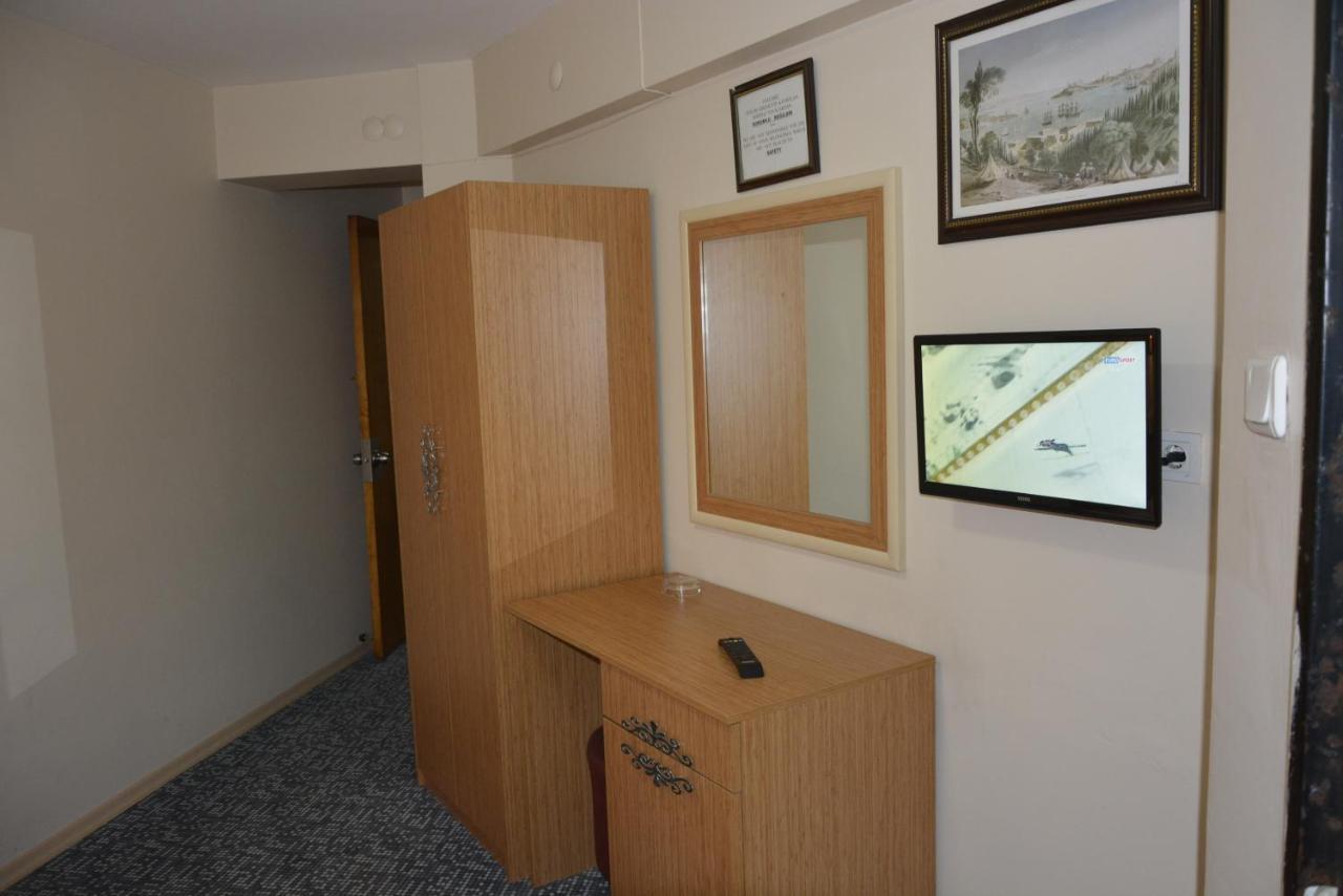 Hotel Oz Villa Stambuł Zewnętrze zdjęcie