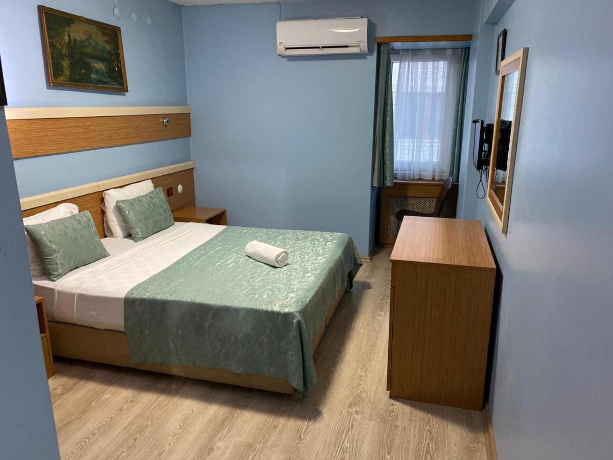 Hotel Oz Villa Stambuł Zewnętrze zdjęcie