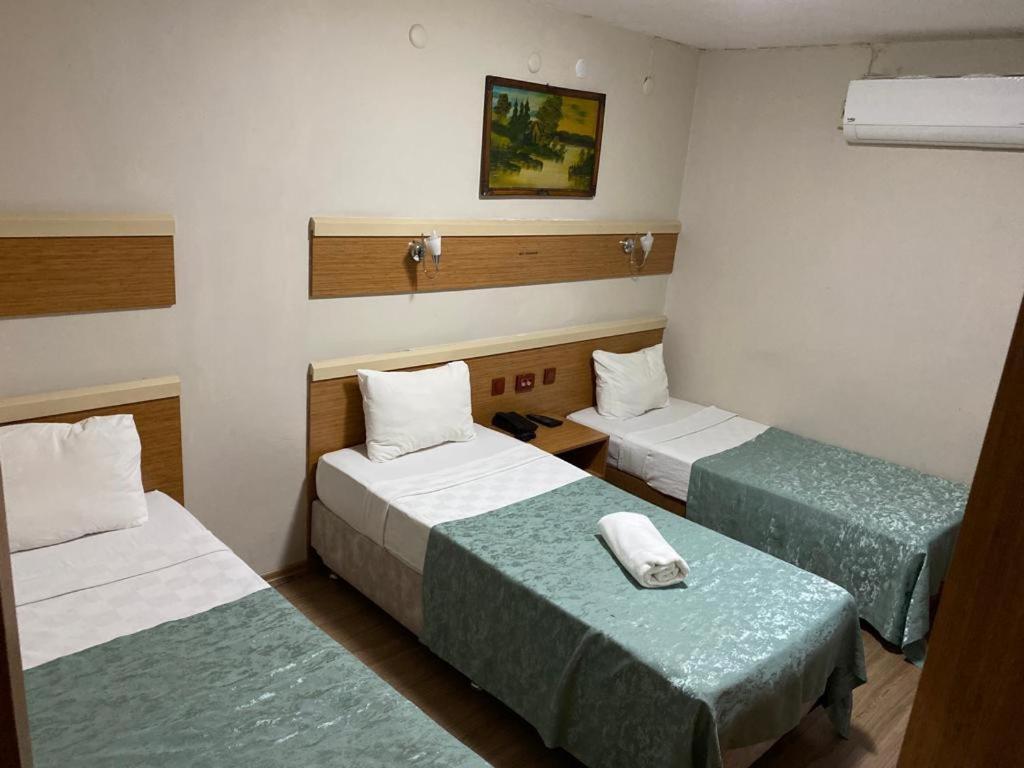 Hotel Oz Villa Stambuł Zewnętrze zdjęcie