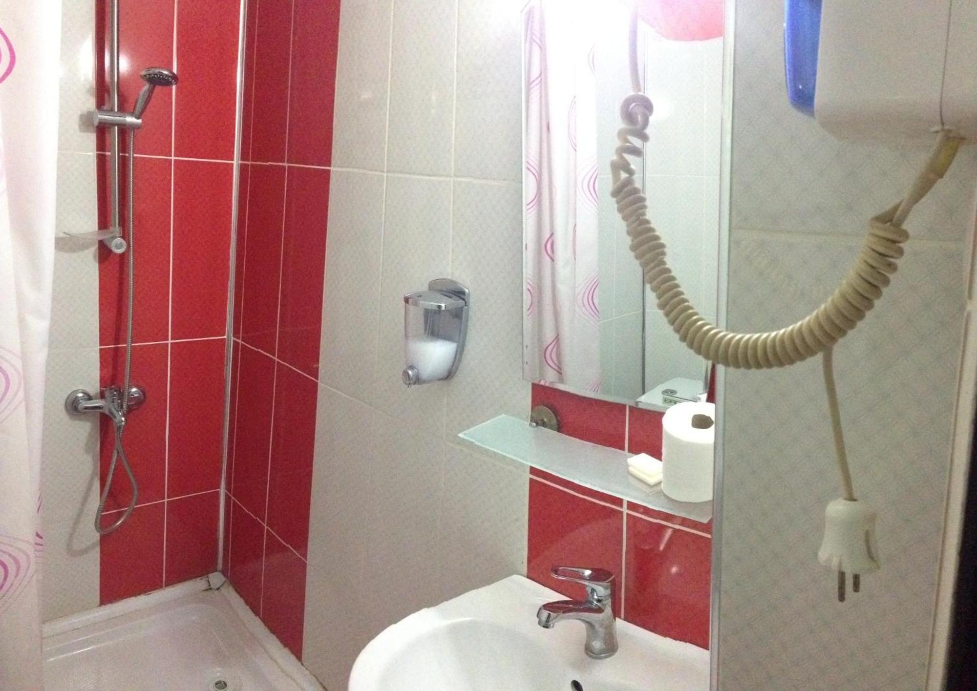 Hotel Oz Villa Stambuł Pokój zdjęcie